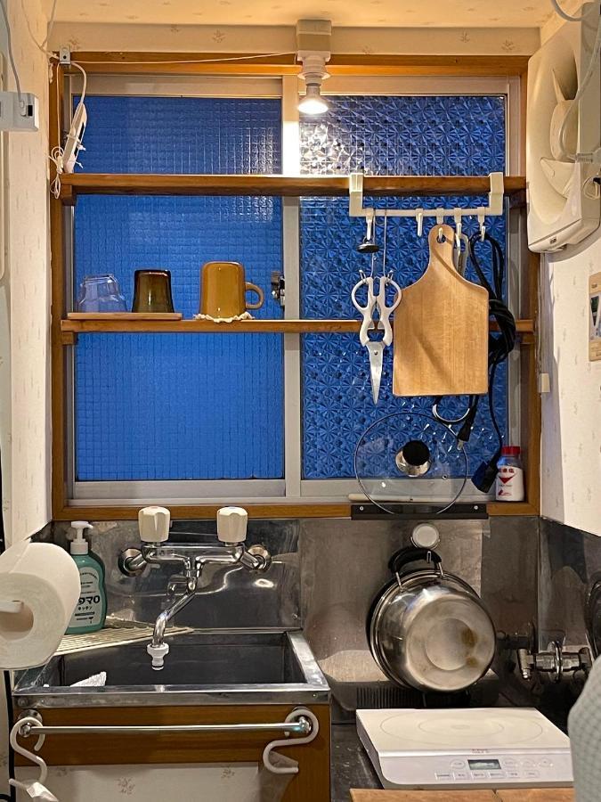経堂の小さなお部屋cottu Apartamento