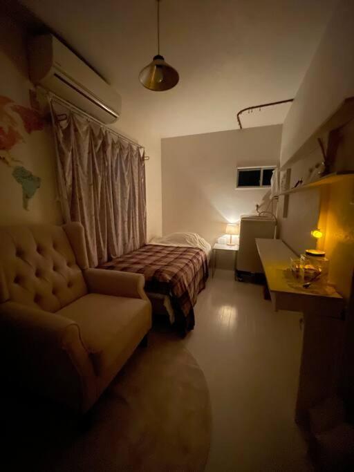 経堂の小さなお部屋cottu Tóquio