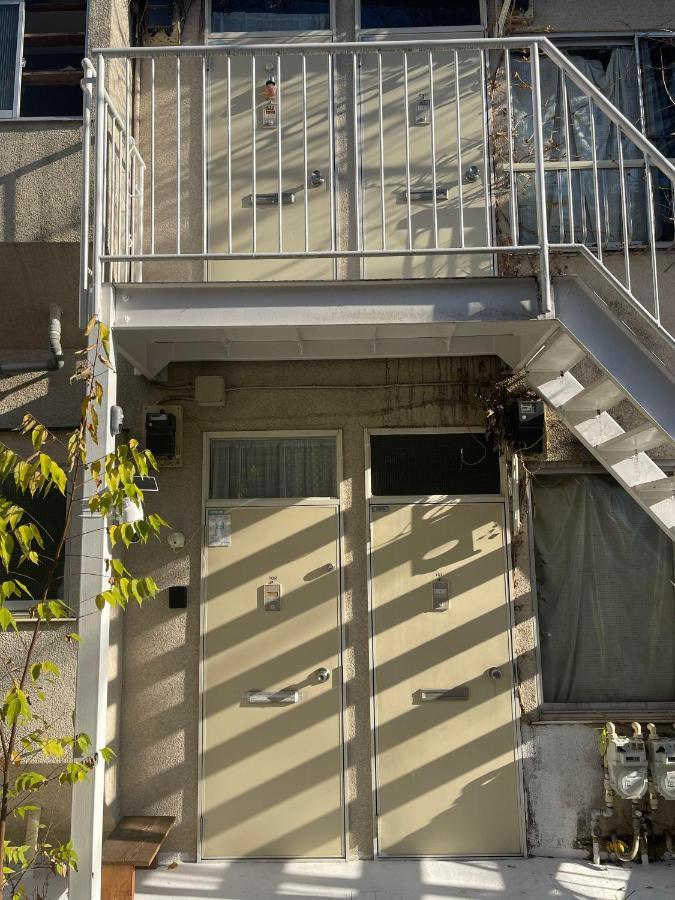 Apartment 経堂の小さなお部屋cottu Präfektur Tokio