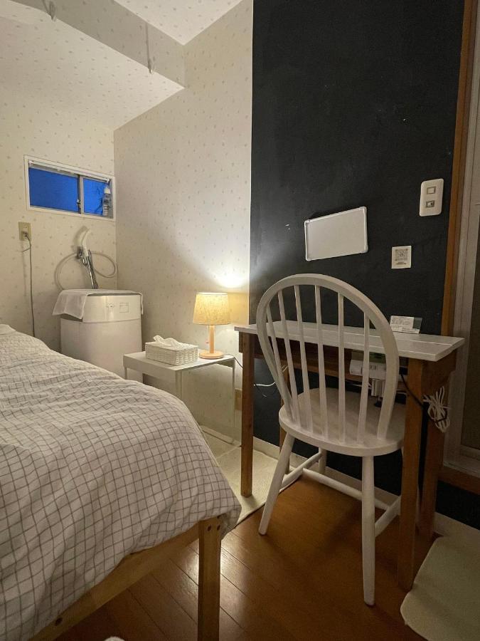 Apartment 経堂の小さなお部屋cottu Präfektur Tokio