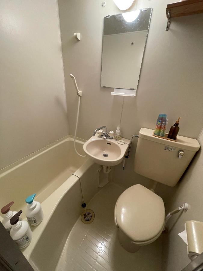 経堂の小さなお部屋cottu Präfektur Tokio