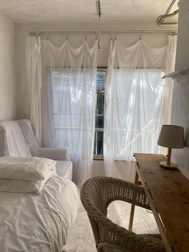 Apartment 経堂の小さなお部屋cottu Präfektur Tokio